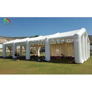 Inflatable Event Tent High Quality Grass Big Inflatable Tent for Wedding or Advertisement Tent
