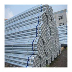 China Astm 12mm 30mm 40mm 60mm Industrial Galvanized Pipe P22 P92 P11 T11 WB36 supplier