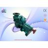 150mm Discharge Slurry Transfer Pump , High Pressure Centrifugal Pump For