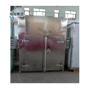 China Easy Operation and Custom Design 12KW Electric Heating Drying Room for Fast Drying supplier