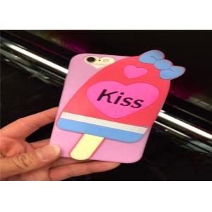 Dust Proof Mobile Phone Covers Eco Friendly Material  Mobile Phone Shell