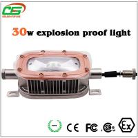 China High Power IP68 Industry Light , Underground Coal Mine Tunne Light on sale