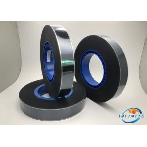 PET ESD Pressure Sensitive Cover Tape 32mm For SMD Reel