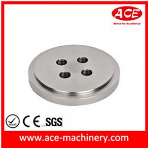 China CM210 Ace CNC Precision Turning Auto Parts Machine Tool Metal Parts Steel Aluminum Parts supplier