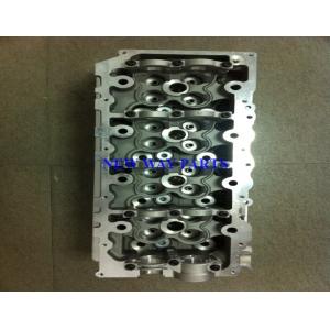 China 2KD Cylinder Head 2KD-FTV Engine For Toyota Hilux Vigo 11101-30040 supplier
