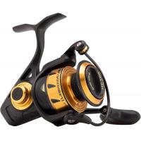 China Spinning Penn Spinfisher Vi Ssvi Saltwater Fly Sea Fishing Reel on sale