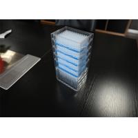 China Medical Healthcare Blister Packaging Products Glossy Plastic on sale