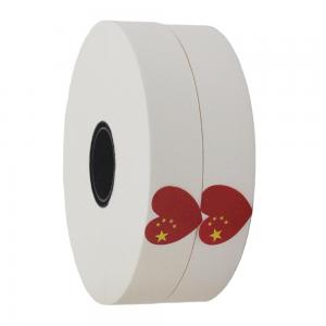 Superior Quality High Temperature Paper Banding Tape Kraft Paper Strapping Tape for Strapping Machine