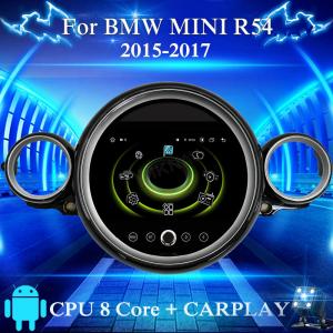 BMW Mini Cooper R56 R60 BMW Android Radio Touch Screen Car Stereo