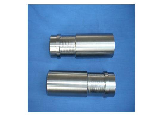 NEW CNC Precision Machining 