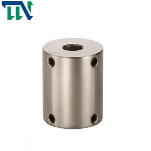 Flexible Rigid Shaft Coupling 25mm 35mm Metric For Paper Machine