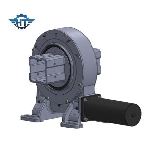 China 低維持費太陽光トレーカー スリュードライブ 高精度で100rpm wholesale