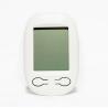 China Handheld Customizable Electronic Home Use Glucometer Blood Glucose Meter BGM-102 wholesale