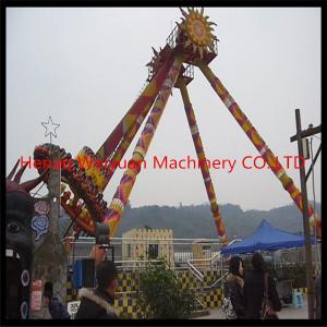 Popular And Cheap Big Pendulum Amusement Rides Equipment On Sale