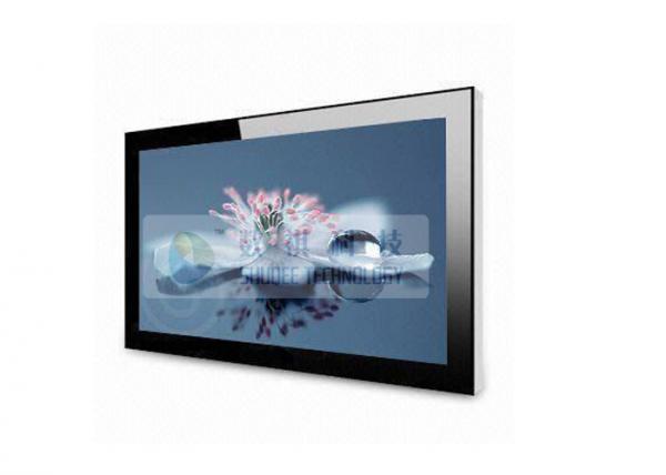 Multi-language Advertising LCD Advertising Player For indoors