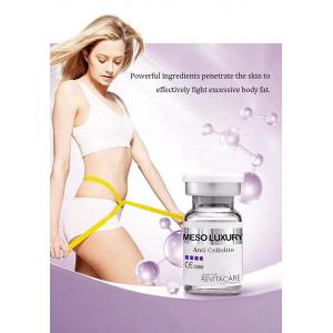 Waist Belly Anti Cellulite Serum Slimming Fat Burning Serum Weight Loss