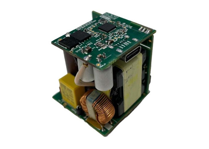 China REF-65W-HFACF-PAG2 組み込みソリューション 65 W PAG2P-2S HF-ACF 電源管理充電器ボード supplier