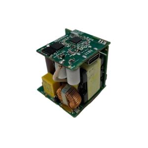China REF-65W-HFACF-PAG2 Solutions intégrées 65 W PAG2P-2S HF-ACF Plaque de chargement de gestion de l'alimentation supplier