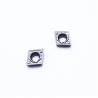 China MC2010 Grade CNC Turning Inserts High Hardness CCMT060202-1HQ wholesale