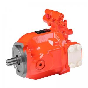 China High Speed Hydraulic Piston Pump / Variable Displacement Piston Pump supplier