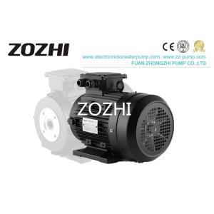 China IP55 Hollow Shaft Electric Motor 100M1-4 4.4kw 6HP For High Pressure Cleaner supplier