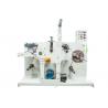 LC-350Y rotary die cutting equipment die cut printing machine for sticker
