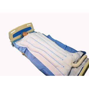 China Operation Room Full Body 220*125cm Patient Warming Blanket supplier