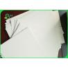 China 250 - 400g One Side Coated White Cardboard FBB Board For Handbags wholesale