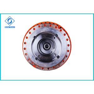 High Reliability Planetary Gearboxes With Compact And Elegant Figure