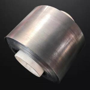 0.03mm 0.04mm Tin Foil Roll Thin Lead Foil With High Purity