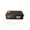 Rugged Vehicle Mounted COFDM Wireless Video Transmitter H.265 Long Range HD Transmitter