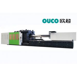 China CE Hydraulic Injection Moulding Machine PVC Injection Moulding Machine supplier