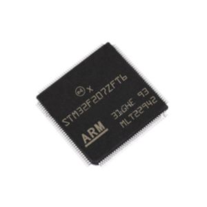 China ARM Cortex STM32F207ZFT6 - M3 120MHz 768KB a enfoncé des microcontrôleurs IC supplier