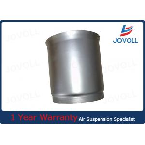 China 68029903AE Rubber & Steel Jeep Suspension Parts Air Suspension Aluminum Cover supplier