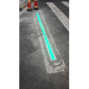 CHINA HIGH QUALITY LED PAVEMENT WARNING LIGHT, ZEBRA LED CROSSING WARNING LIGHT, PEDESTRIAN CROSSWALK WARNING LIGHT