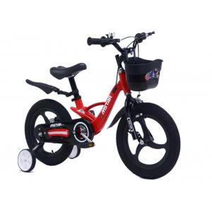 Customize 14 Inch 16 Inch Childs Three Wheel Bike For 3-10 Years Old