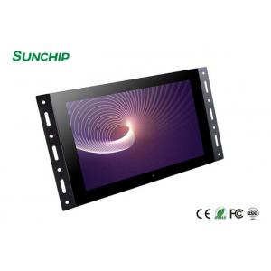 ADW 10.1 Inch Open Frame LCD Display Wall Mounted Support Android Linux