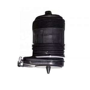 China 9Y0616001 9Y0616002 Rear Left Right Air Spring For Porshe Cayenne 9Y0 Air Suspension Repair Kits supplier