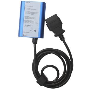 Super Volvo Dice Pro+ 2014D Latest Software Version Automotive Diagnostic Tools Supported Multi Language