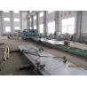 China Economical Hydraulic Taper Cutting Machine for light pole industrial wholesale
