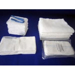 Surgical Nonwoven Extra Absorbent Abdominal Pad USP Grade