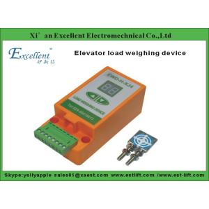Hot sales lift load weighing device type EWD-H-XJ4 used for lift safety parts and components