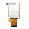 High Performance 2.8 Inch TN TFT LCD Screen 240x320 With ILI9341 IC