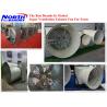 中国の製造者のグラス ファイバー ファンの換気扇の換気装置ファン