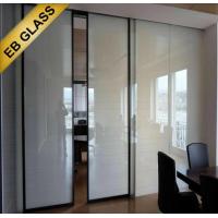 China best frosted glass film EBGLASS for sale