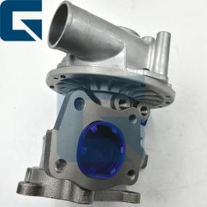 China 896030-2170 8960302170 Engine Turbocharger For 4HK1 supplier