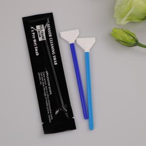 China Рамка Microfiber свободной от камеры корпии полная вытирает тампоном с ручкой PP wholesale