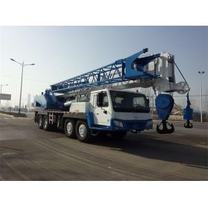 China TADANO Truck Crane 100 Ton , Used Mobile Crane GT100EX , Top Sale Auto Crane from Japan supplier