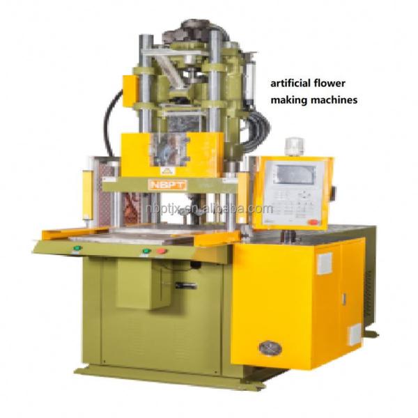 VERTICAL vertical injection molding machineinjection cap making machine