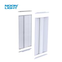 China 2x4FT LED Troffer Retrofit Wolumetric CCT And Wattage Selectable on sale